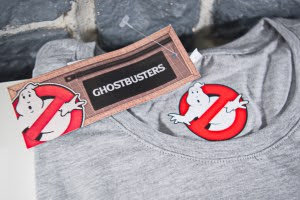 T-Shirt Ghostbusters (Ecto-1) (02)